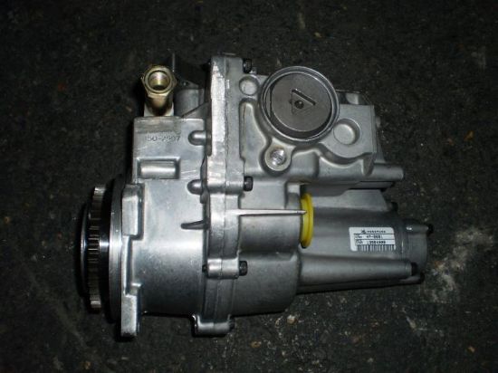 Picture of GOVERNOR GP-UNIT INJECTOR
