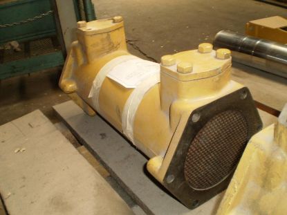 Picture of CORE AS-OIL COOLER