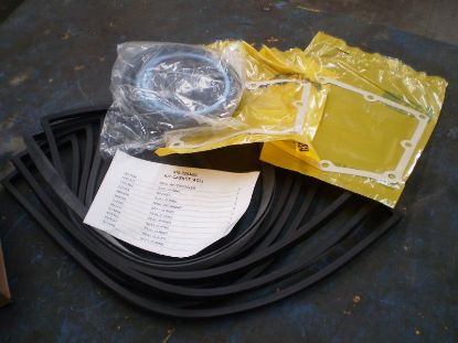 Picture of KIT GASKET