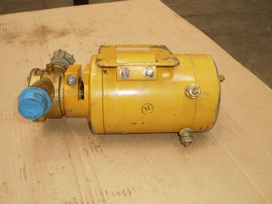 Picture of PUMP GP-FUEL FILLER