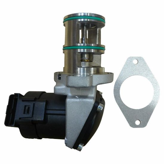 Picture of EGR-Exhaust Gas Recycling Valve