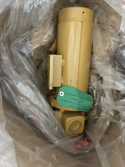 Picture of PUMP & MOTOR AS-PRELUBE