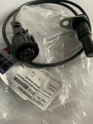 Picture of SPEED SENSOR