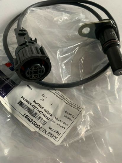 Picture of SPEED SENSOR