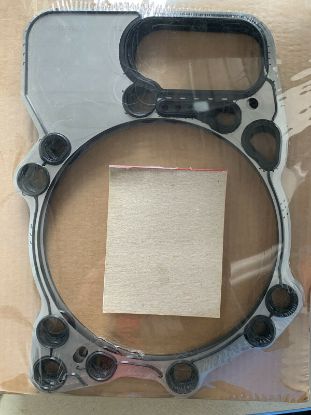 Picture of GASKET FOR CYLINDER HEAD