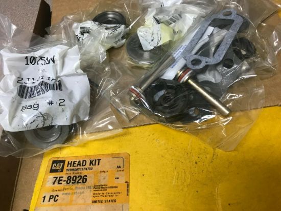 Picture of HEAD KIT