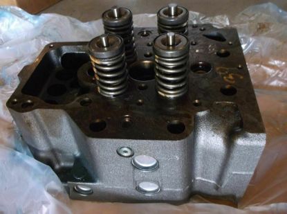 Picture of CYLINDER HEAD GP