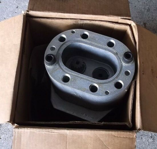 Picture of SECTION KIT-REAR