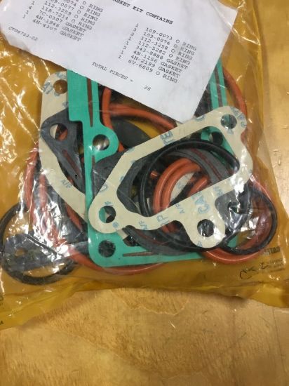 Picture of GASKET KIT