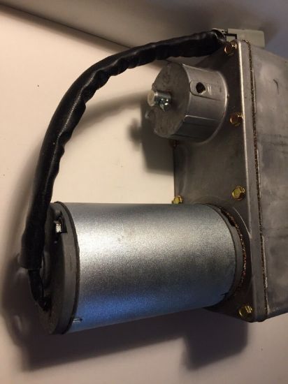 Picture of MOTOR GP-POWER ADJUSTER