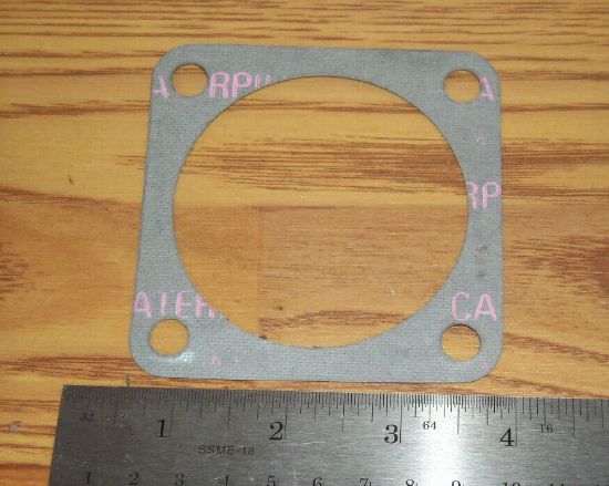 Picture of GASKET