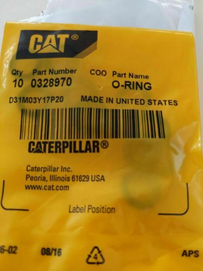 Picture of O-RING