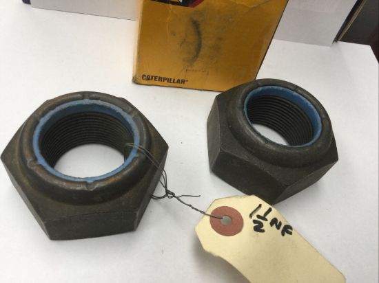 Picture of NUT
