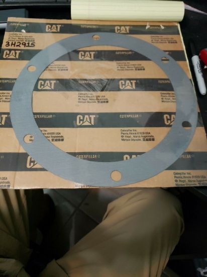 Picture of GASKET
