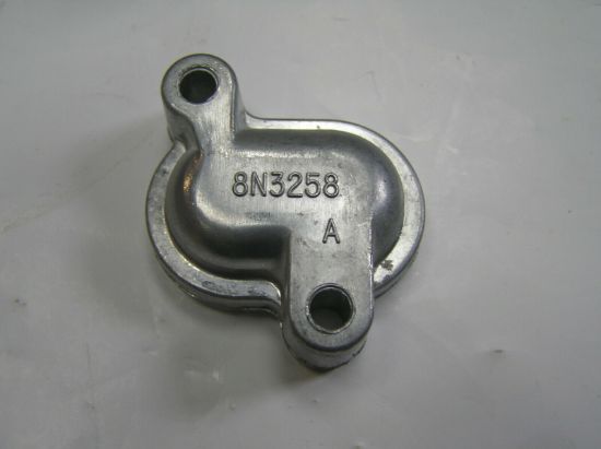 Picture of COVER-LOAD STOP