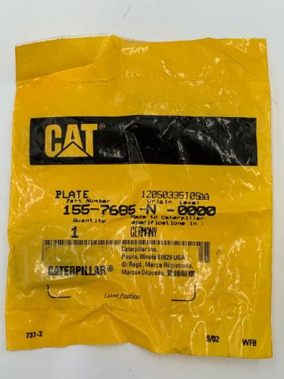 Picture of PLATE