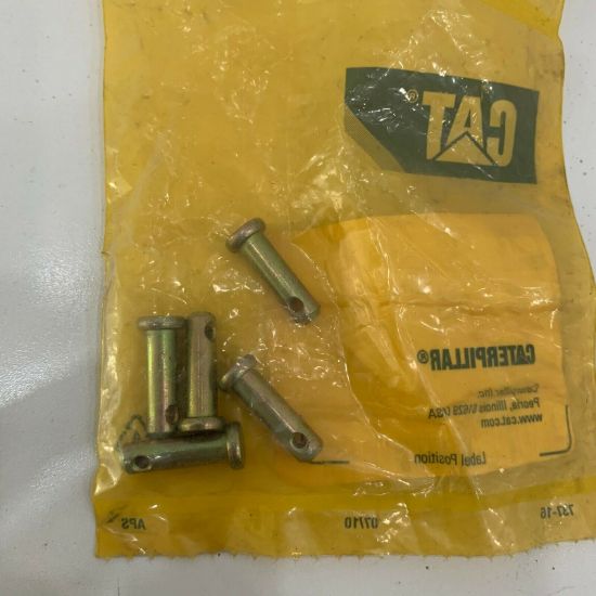 Picture of PIN-CLEVIS
