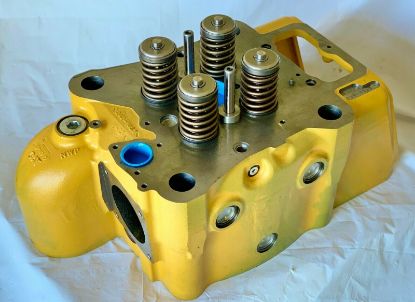 Picture of CYLINDER HEAD GP