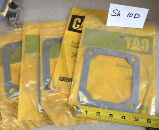 Picture of GASKET