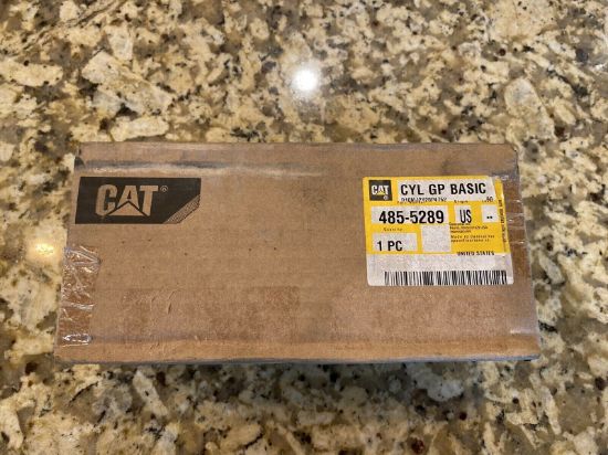 Picture of CYL GP BAS