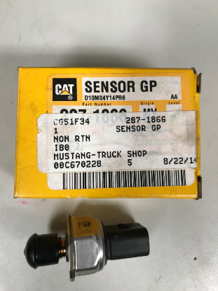 Picture of Sensor GP-Pressure