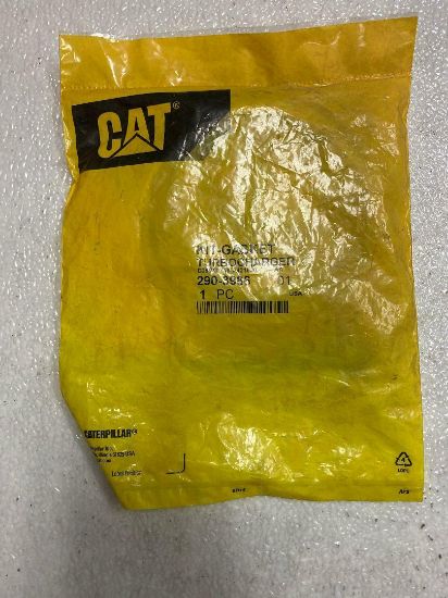 Picture of KIT-GASKET-T