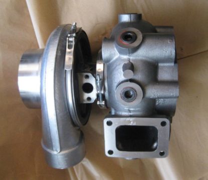 Picture of TURBOCHARGER GP