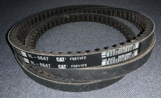 Picture of V-BELT GP