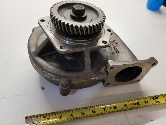 Picture of PUMP GP-WATER