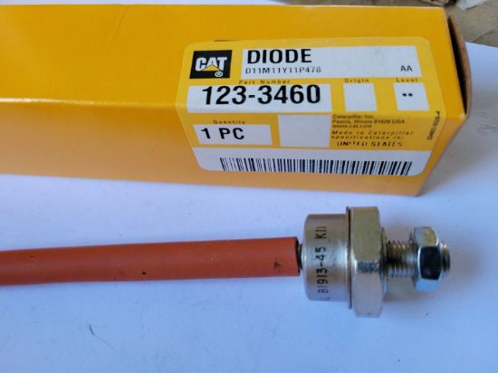 123-3460: DIODE-STANDARD | Novi Group