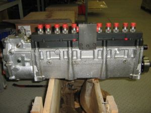 Injection Pump