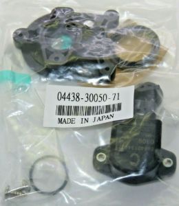 ROTARY SENSOR KIT