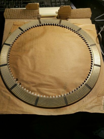 Picture of DISC