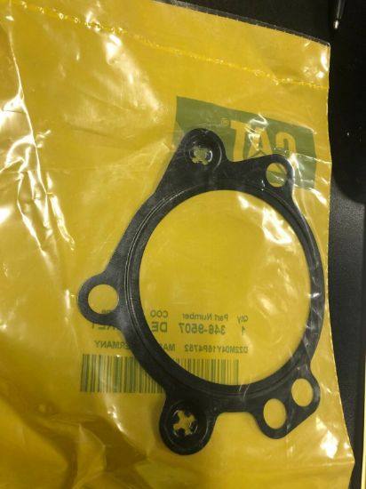 Picture of GASKET