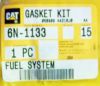 Picture of GASKET K