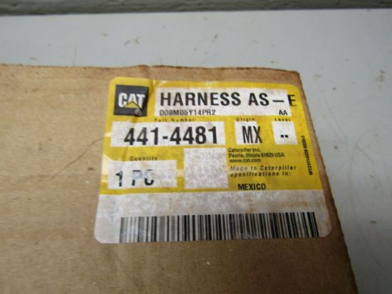 Picture of HARNESS AS-E