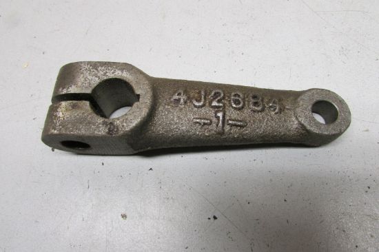Picture of LEVER