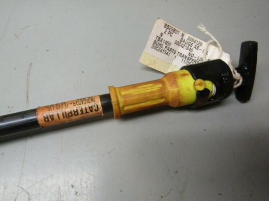 Picture of GAUGE GP-O L