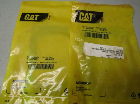 Picture of GASKET