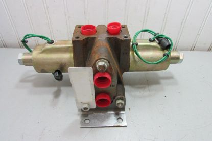 Picture of VALVE GP-SOLENOID