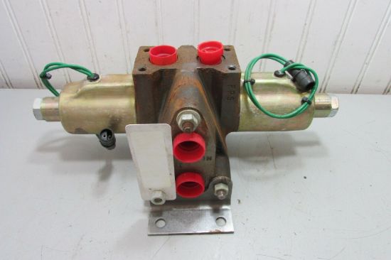 Picture of VALVE GP-SOLENOID