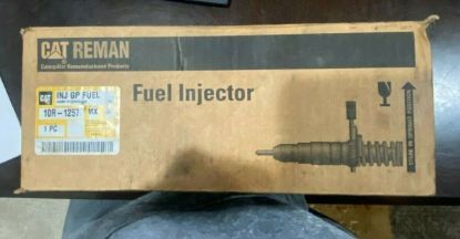 Picture of Injector GP