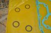 Picture of KIT-GASKET-O