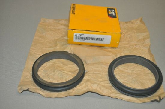 Picture of SEAL GP.
