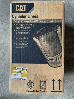 Picture of LINER-CYLINDER