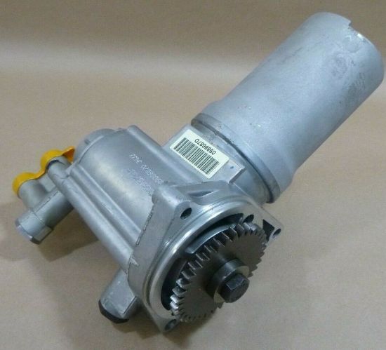Picture of PUMP GP-UNIT INJECTOR HYD
