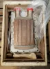 Picture of CORE AS-AFTERCOOLER (RAW WATER PUMP)