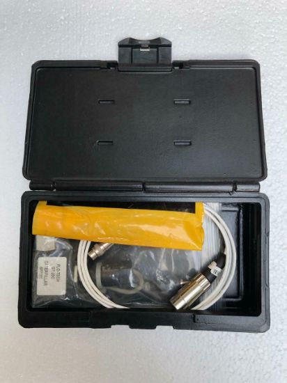 Picture of GENERATOR A