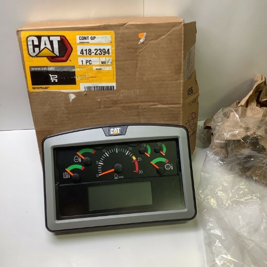 Picture of DISPLAY GP-MONITOR