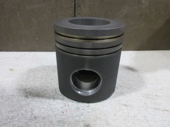 Picture of BODY AS-PISTON